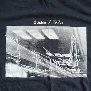 Duster 1975 tee